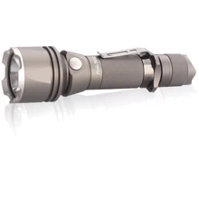 Ліхтар Fenix TK22 XM-L2 T6 Olive: Тип ручний