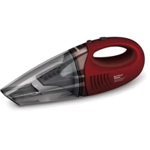 Порохотяг Sencor SVC 190R: Тип пилососа ручной (вертикальный)