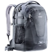 Рюкзак Deuter Giga black-black shadow (7741): Виробник Deuter