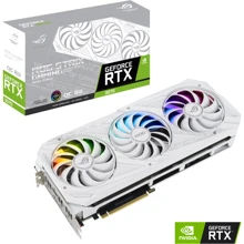 Видеокарта ASUS ROG-STRIX-RTX3070-O8G-WHITE: Объем памяти, Гб 8