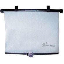 Сонцезахисна шторка DreamBaby Extra-Wide F258: Виробник Dreambaby