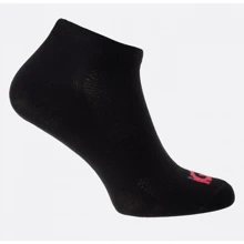 Носки спортивные IQ Galdar (GALDAR-BLACK) 35-38 (23) черные: undefined undefined
