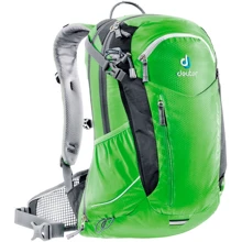 Рюкзак Deuter Cross Air 20 EXP Spring-Black (32094): Производитель Deuter