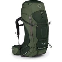 Рюкзак Osprey Aether AG 60 Adriondack Green - LG (009.1517): Производитель Osprey