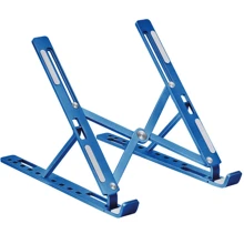 Держатель COTEetCI SD-12 Notebook Folding Portable Bracket Blue (CS5158-BL): Производитель COTEetCI