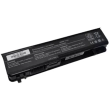 Батарея для ноутбука Dell N856P Studio 1745 11.1V Black 5200mAh OEM: Ємність, мАг 5200