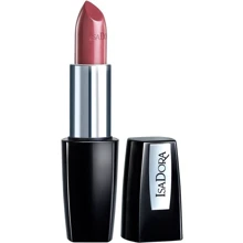 IsaDora Perfect Moisture Lipstick 015 heather Помада для губ 4.5 ml: Вид Губная помада