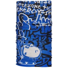 Пов'язка Wind X-treme WIND 1085 CARVING BLUE (003.0606): Виробник Wind X-treme