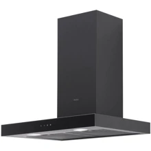 Витяжка Amica OKS6542TB: Тип фільтра повітря Рециркуляція, Відведення