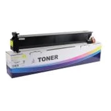 Картридж CET KONICA MINOLTA TN213Y Yellow, bizhub C200/C203/C253/C353/A0D (CET6802): Виробник CET