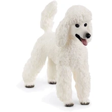 Іграшка-фігурка Schleich Пудель (13917): Тип Игровая фигурка
