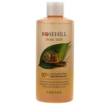 Enough Rosehill Snail Skin 90% Тонер c улиточной слизью многофункциональный 300 ml: Пол Для женщин