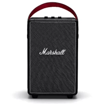 Акустика Marshall Tufton Black (1001906): Цвет черный