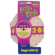 Игрушка для собак Premier Pogo Plush Ball Мяч размер S (40817): Производитель Premier