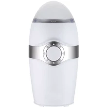 Кофемолка Maestro MR-451 White: Вместимость, г 70