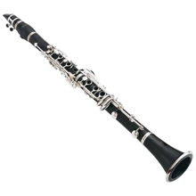 Кларнет MAXTONE TCC27BN: Производитель MAXTONE