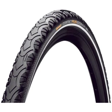Покришка Continental Contact Plus Travel 28 "х1.60 (101 349): Діаметр 28"