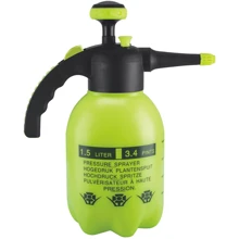 Обприскувач садовий Forte KF-1.5 LS 1.5л: Тип ручной рычажный