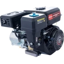 Бензиновый двигатель EDON ED-210/7.0HP: Производитель EDON