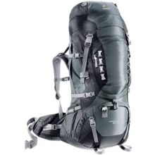 Рюкзак Deuter Aircontact PRO 60+15 granite-black (4700): Производитель Deuter