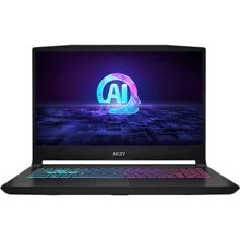 Ноутбук MSI Katana A15 AI (B8VF-448US): Экран 15.6" IPS (1920x1080) Full HD