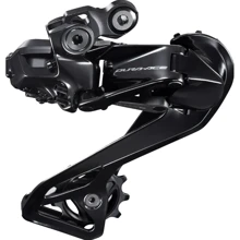 Переключатель задний Shimano RD-R9250 DURA-ACE Di2 SHADOW 12-скоростей (IRDR9250F): Тип Задние