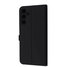 Чехол для телефонов WAVE Snap Case Black for Samsung A256 Galaxy A25 5G: Совместимость Samsung A256 Galaxy A25 5G