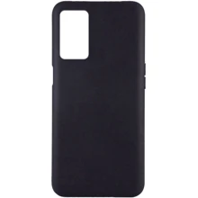 Чехол для телефонов Epik TPU Case Black for Oppo A16s / A16 / A54s: Совместимость Oppo A16s / A16 / A54s