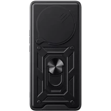 Чехол для телефонов BeCover Military Black for Xiaomi 15 Ultra (713461): Совместимость Xiaomi 15 Ultra