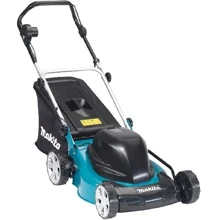 Газонокосилка электрическая Makita ELM4610: Тип электрический