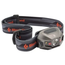 Фонарь Black Diamond ReVolt Titanium: Тип Налобный