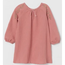 Сукня H & M 3012-7873100 116 см рожеве: Тип плаття