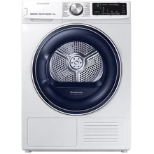 Сушильна машина Samsung DV90N62632W/UA: Тип завантаження фронтальна