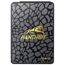 Apacer 120GB (AP120GAS340G) UA: Тип накопичувача внутрішній