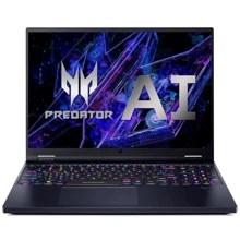 Ноутбук Acer Predator Helios 16 PH16-72-911S (NH.QNZEL.001): Екран 16" IPS (2560x1600)