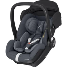Автокресло Maxi-Cosi Marble Essential Graphite: Группа 0+/1