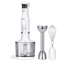 Блендер MPM Product MBL-28: Потужність, Вт 500
