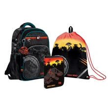 Набір колекційний YES S-40_Collection Jurassic World (559212): Виробник YES