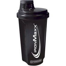 IronMaxx IM-Shaker 700 ml Matte Black: Страна производитель Германия