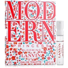 Парфюмированная вода Lanvin Modern Princess 2 ml: Вид Парфюмированная вода