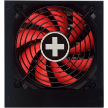 Блок питания XILENCE Performance A+ III 550W (XN082/XP550R11): Форм-фактор ATX, EPS