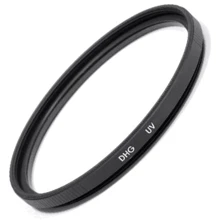 Marumi DHG UV + Lens Protect 52 мм: Тип фильтра ультрафиолетовый