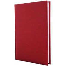 Щоденник недатований, А5, Capys, бордо (E21720-18): undefined undefined