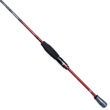 Спінінгові вудилище Daiwa Ninja Z TS 702MFS 2,10m 10-30gr: Тип вудлища спиннинговое