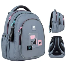 Рюкзак Kite Education teens 8001L-2 (K24-8001L-2): Вікова група от 13 до 18 лет