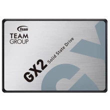 TEAM GX2 512 GB (T253X2512G0C101): Тип накопителя внутренний