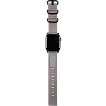 Аксесуар для Watch Urban Armor Gear UAG Nato Strap Grey (19149C114030) for Apple Watch 38/40mm: Виробник UAG