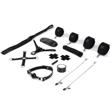 Набор Liebe Seele Bound You 12pcs set: Производитель Liebe Seele