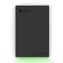 Внешний жесткий диск Seagate Game Drive for Xbox 4 TB (STKX4000402): Размеры, мм 179х118х41