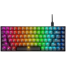 Клавіатура Lenovo Legion K510 Mini Pro Gaming Keyboard UA (GY41P80864): Підключення проводное